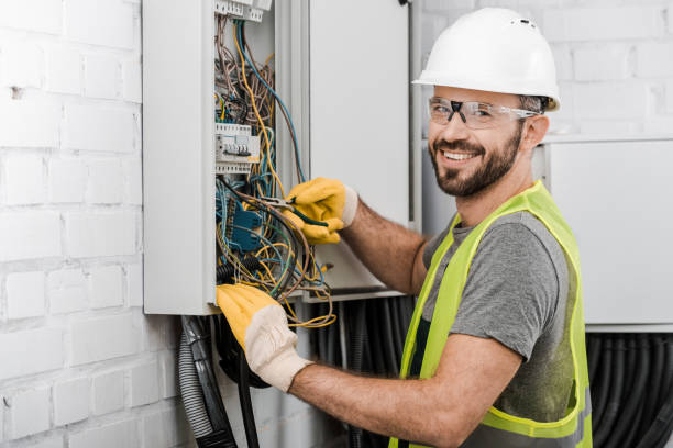 Best Commercial Electrician Services  in Way, NE