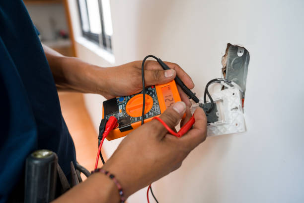 Best Electrical Outlet Repair  in Way, NE