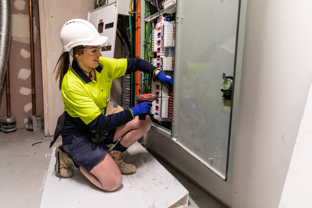 Best Electrical Rewiring Services  in Way, NE