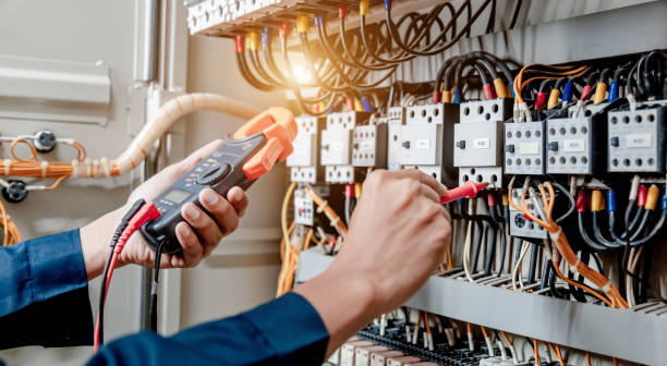 Best Electrical Contractors for Businesses  in Way, NE