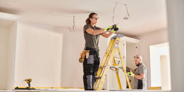 Best Affordable Electrical Installation  in Way, NE