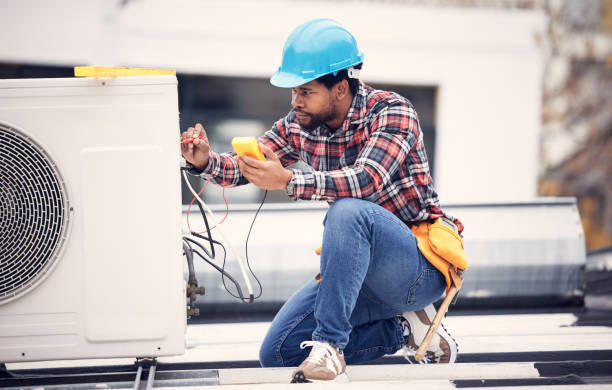 Best Local Electrician Companies  in Way, NE