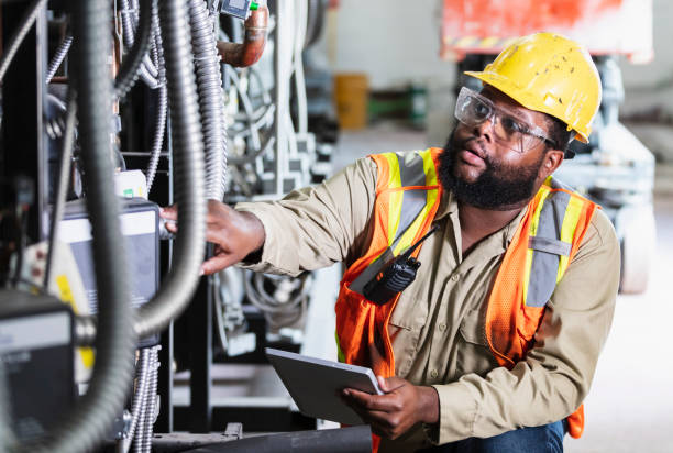 Best Electric Panel Repair  in Way, NE