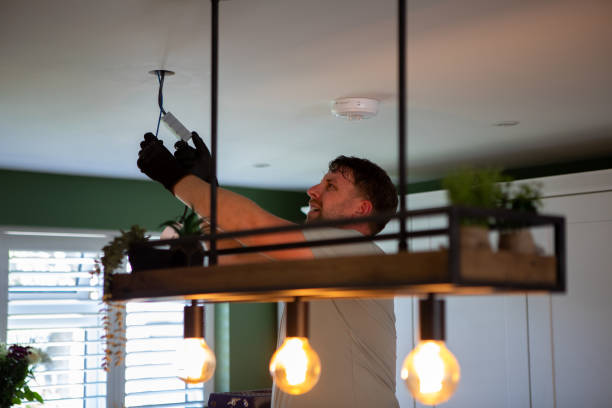 Best Electrical System Inspection  in Way, NE