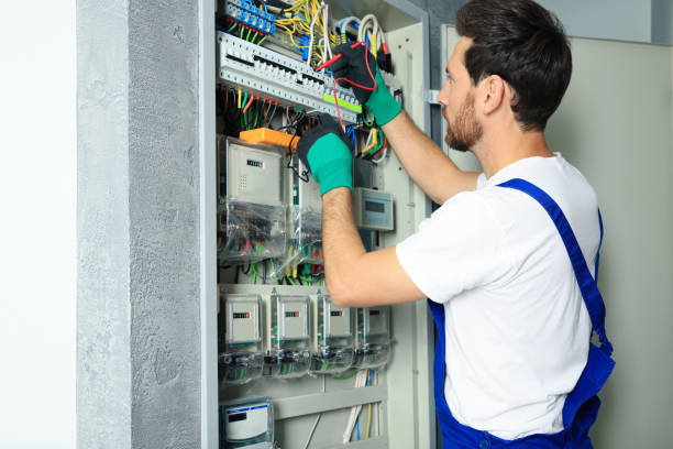 Best Electrical Repair Services  in Way, NE