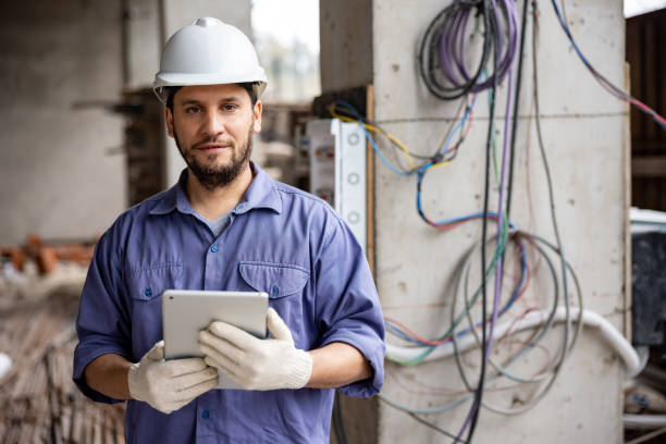 Best Electrical Installation Contractor  in Way, NE