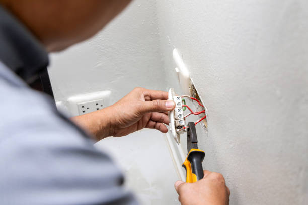 Best Electrician Near Me  in Way, NE