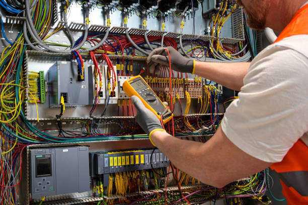 Best Best Electricians Near Me  in Way, NE