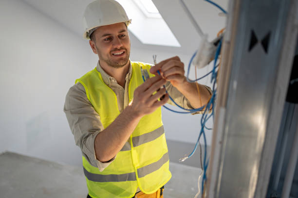  Way, NE Electrician Pros